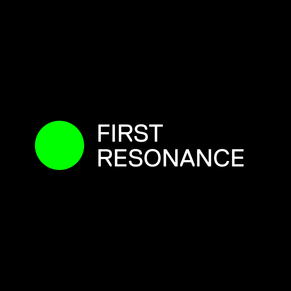 First Resonance